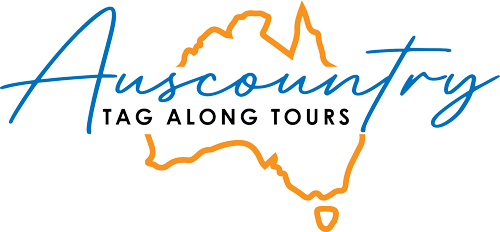 Auscountry Tag Along Tours